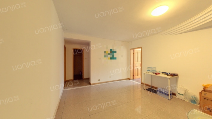 水蓝花园二手房实景图