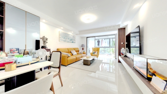 宝宸怡景园二手房实景图