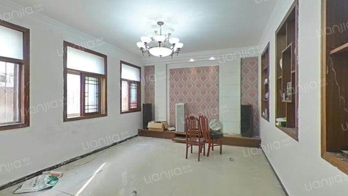 西大街自建房二手房实景图