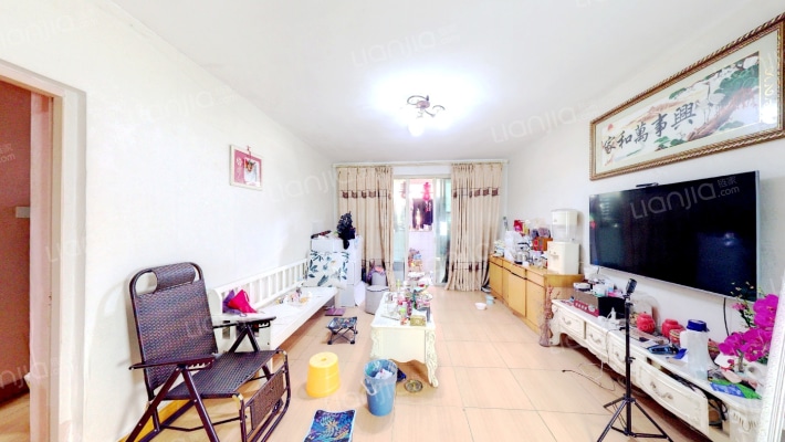 福国花园二手房实景图