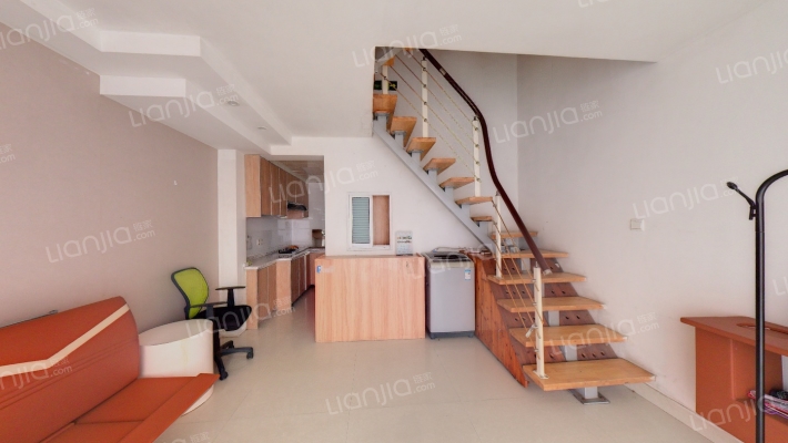 富贵路二手房实景图