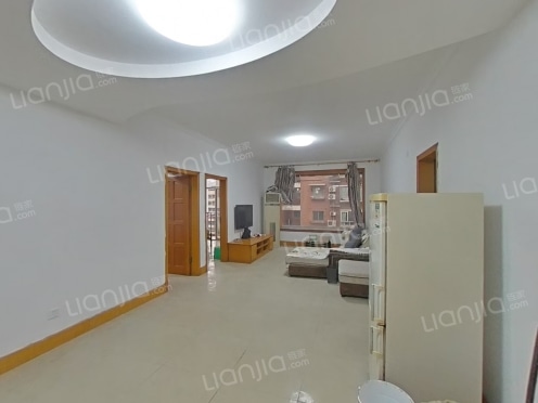 整租·斌鑫丰泽园 2室1厅 南