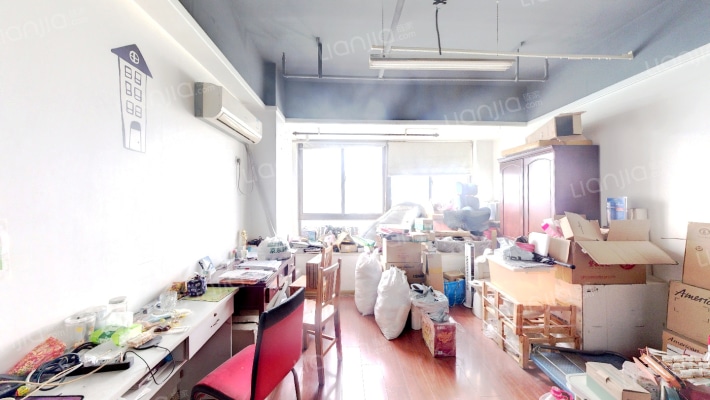 通和大厦二手房实景图