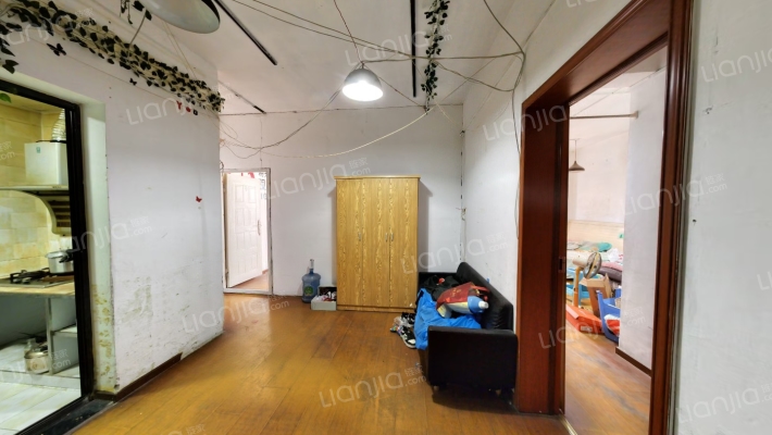 慧蓝御锦二手房实景图