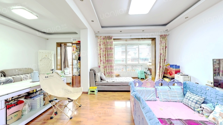 大江滨江花园二手房实景图