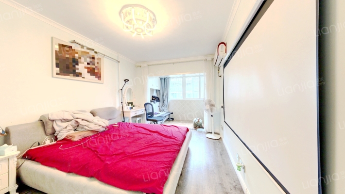 合班村122号二手房实景图