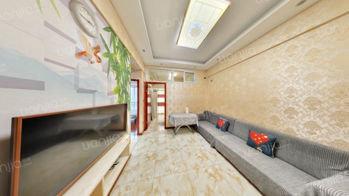 两江慧谷二手房实景图