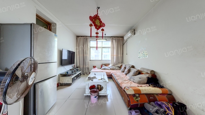 银河小区(魏都区)二手房实景图