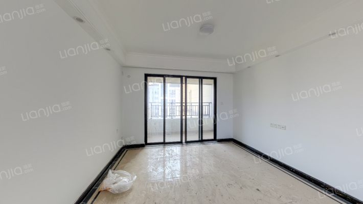 中海锦城二手房实景图