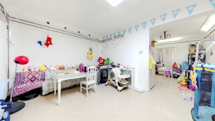 颖河路69号院二手房实景图