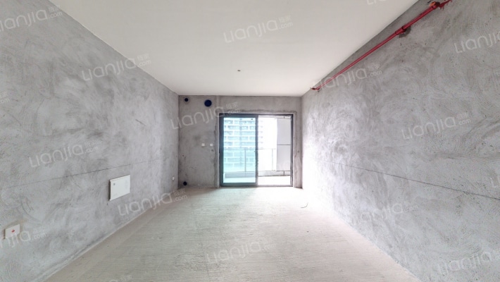 江北嘴壹号院西苑二手房实景图