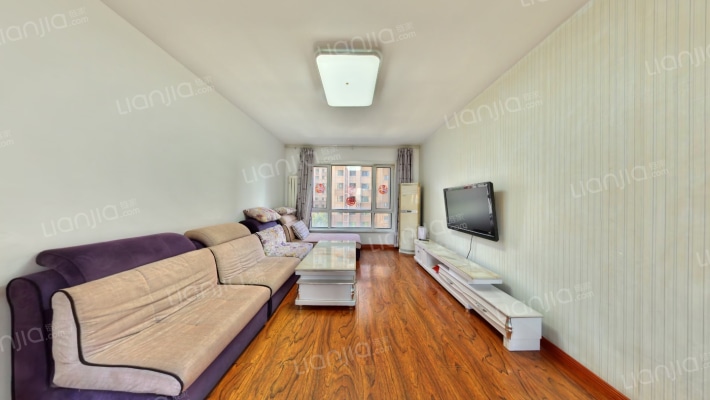 鹭岛国际花园一期二手房实景图