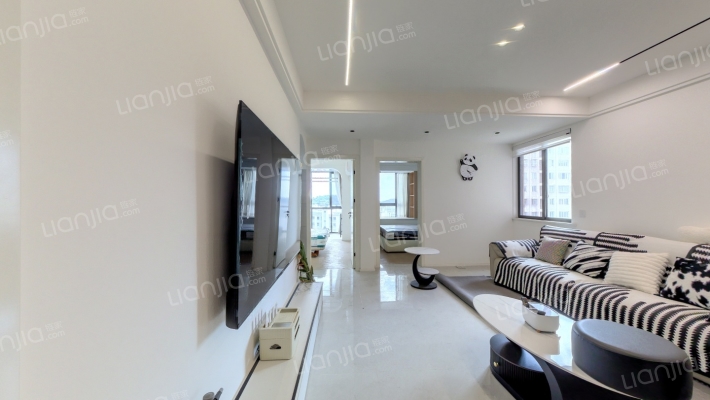 秀山文苑二手房实景图