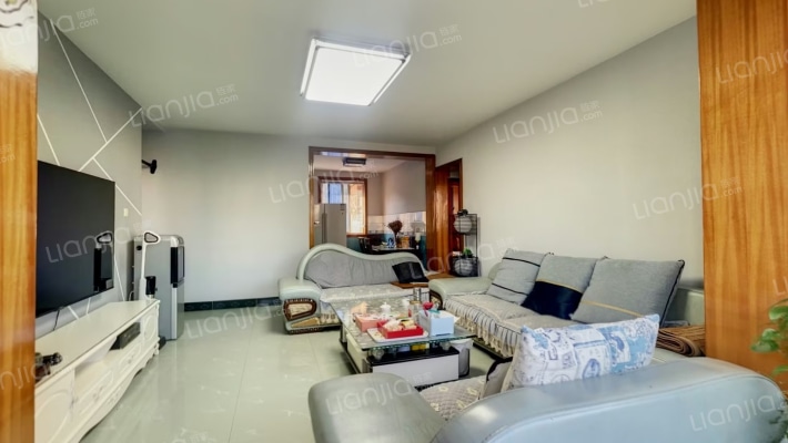 苏铁中路666号二手房实景图