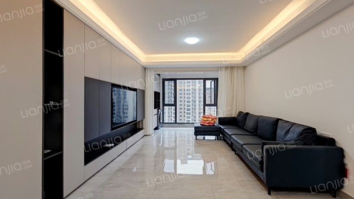 美的梧桐庄园三期二手房实景图