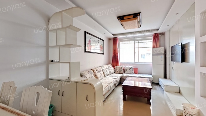 康居嘉苑二手房实景图