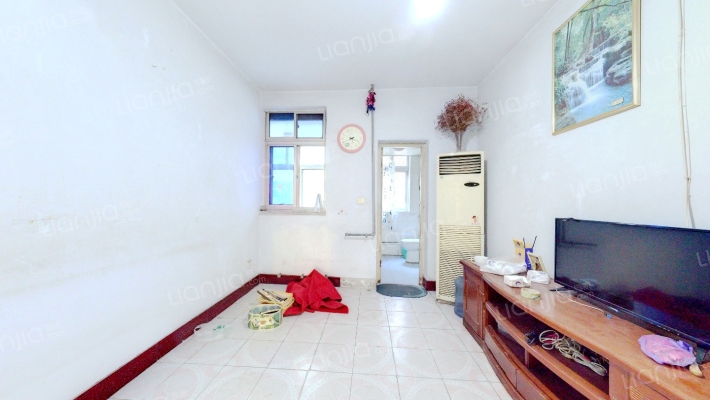 郑密路39号院二手房实景图