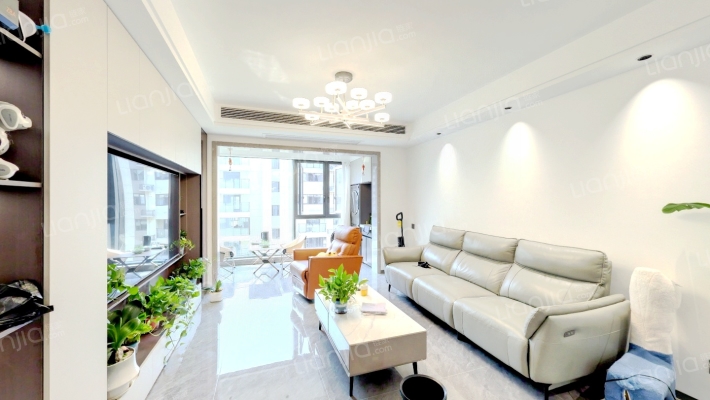 碧桂园映月台二手房实景图