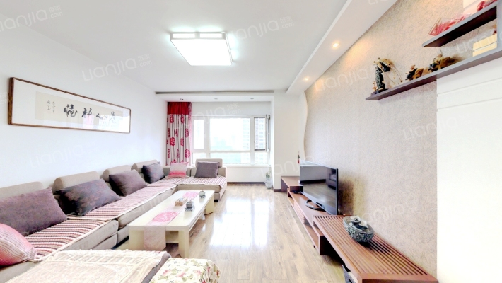 阳光100国际新城G组团二手房实景图