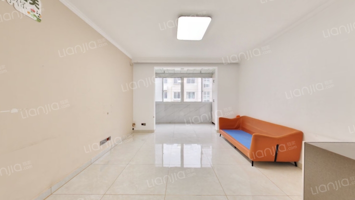 康乐佳苑二手房实景图