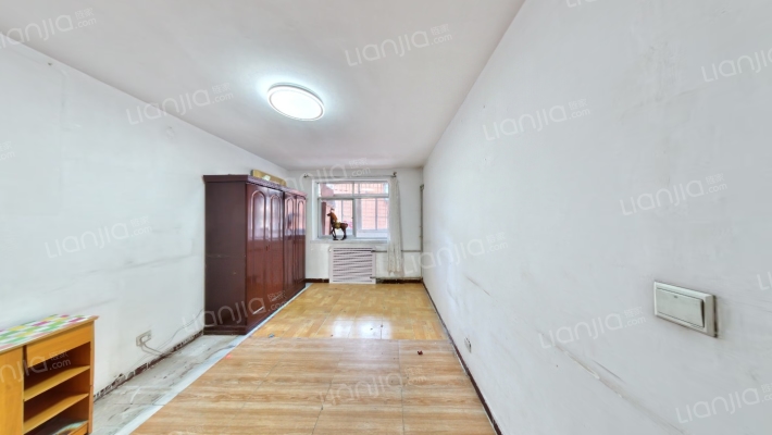 西关北里二手房实景图