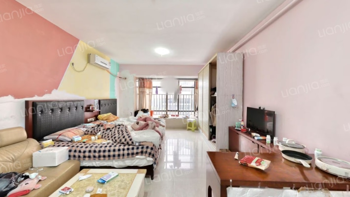 恒万西溪里二手房实景图