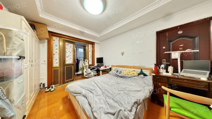 溪翔新村二区二手房实景图