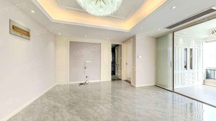 曲江SOHO二手房实景图