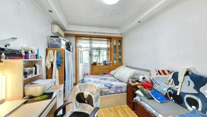 普惠北里二手房实景图