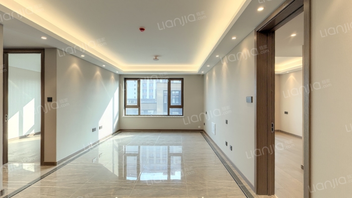 万科东第二手房实景图