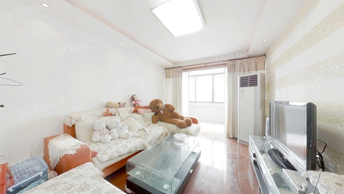 东苑村二手房实景图