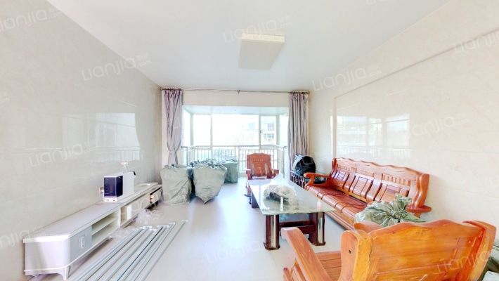 金碧花苑二手房实景图