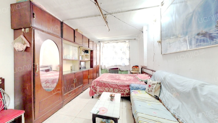 抗震里(河北区)二手房实景图