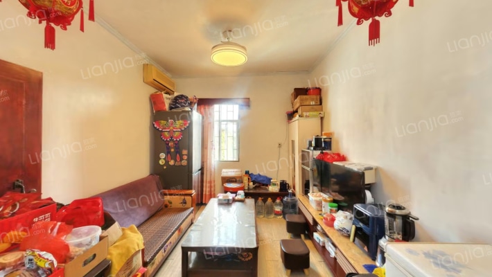 胡湾里二街二手房实景图