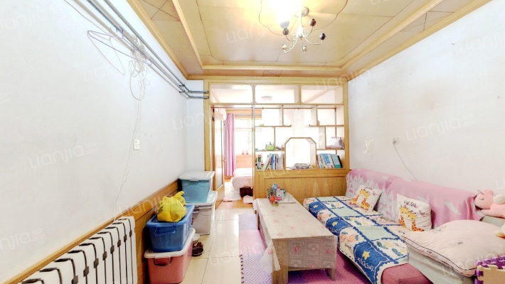 虎山路二手房实景图
