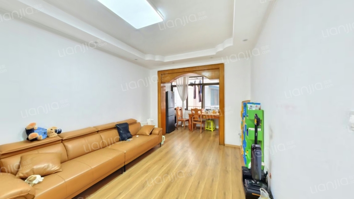 东安北路6号二手房实景图