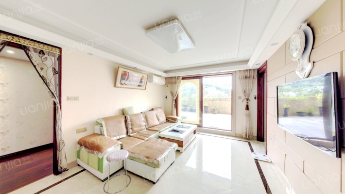 兴文里大厦二手房实景图