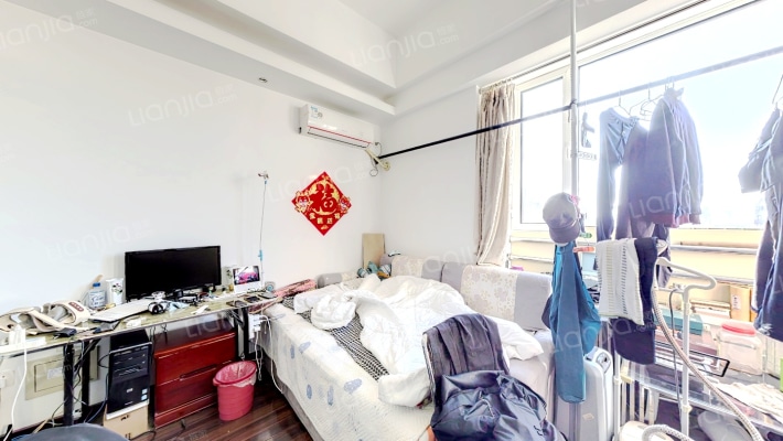 我家公坊公寓二手房实景图