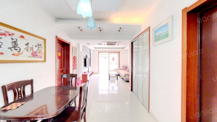 车苑华庭二手房实景图