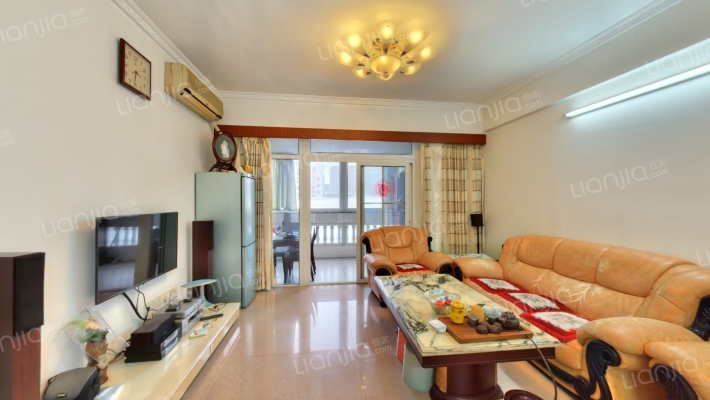 霞溪路二手房实景图