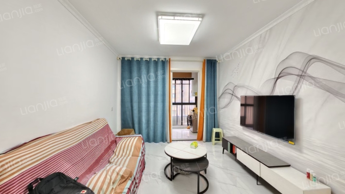 新海西苑二手房实景图