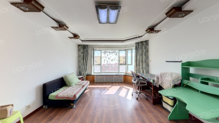 弘海小区二期二手房实景图