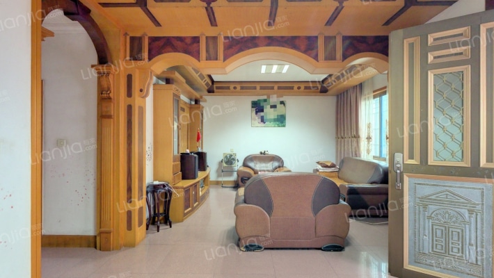 越丰新村(工业路)二手房实景图