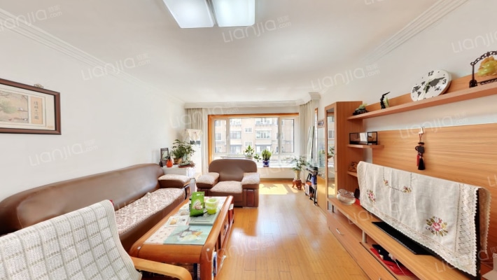 金剑花园二手房实景图