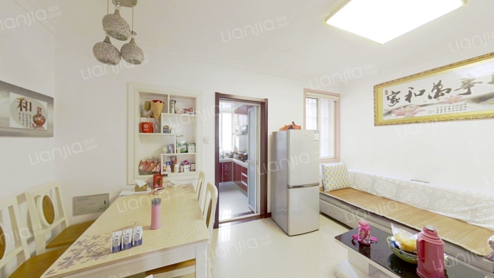 新港小区二手房实景图