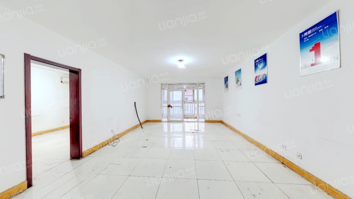 花样年华小区二手房实景图