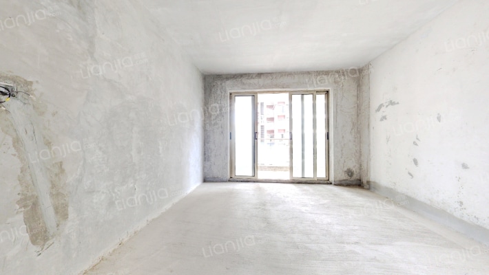 中天世纪新城九十组团二手房实景图