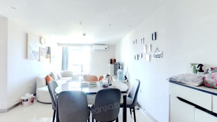 锦绣海湾城11期二手房实景图