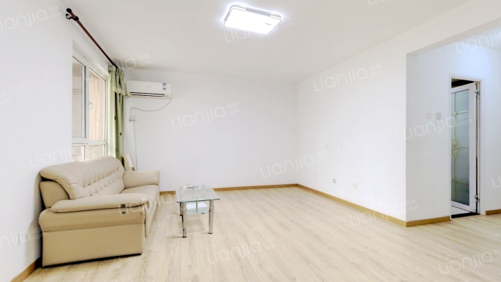 天翠阳光新城A区二手房实景图