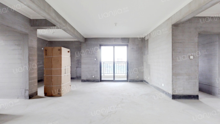 中量畅享幸福里二手房实景图